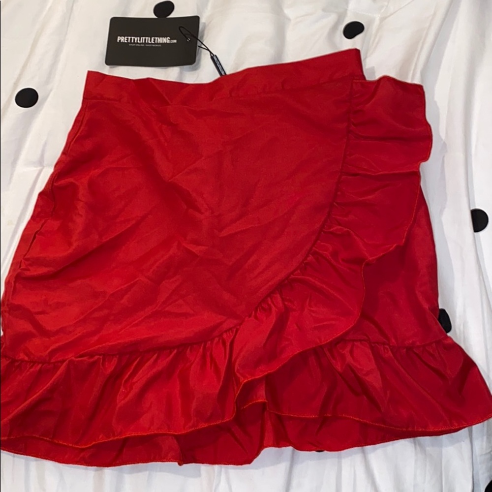 Skirt